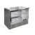 Холодильный стол ФИНИСТ - СХСн-700-1/2, изображение 2
