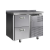 Холодильный стол ФИНИСТ - СХС-700-0/2, изображение 2