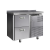 Холодильный стол ФИНИСТ - СХС-600-0/2, изображение 2