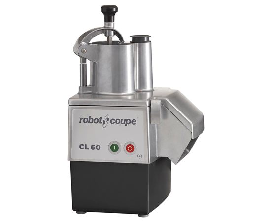 Овощерезка Robot Coupe CL50 (без дисков) 380