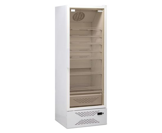 Шкаф холодильный фармацевтический Бирюса 450S-RB7R1B
