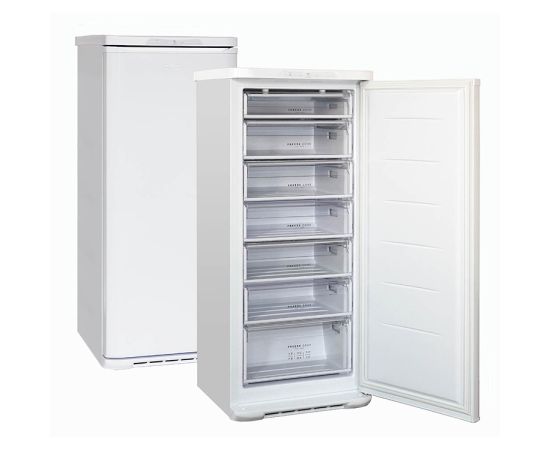 Морозильный шкаф Бирюса 646
