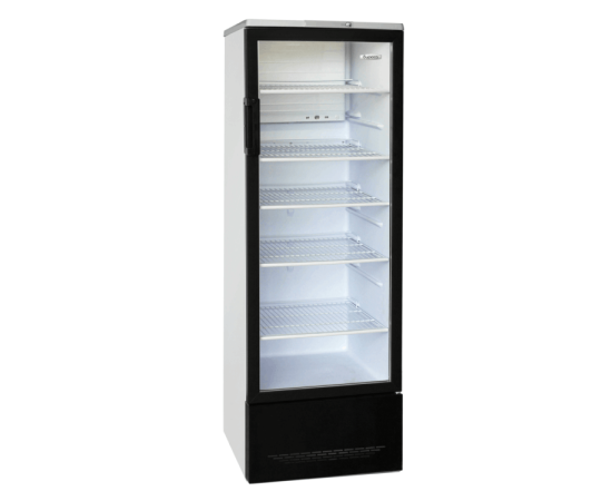 Холодильный шкаф Бирюса B310