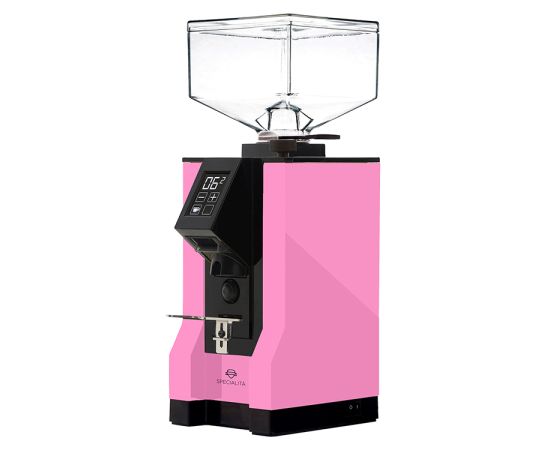 Кофемолка Eureka Mignon Specialita 55 15BL Pink