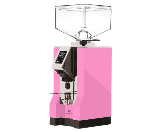 Кофемолка Eureka Mignon Specialita 55 16CR Pink
