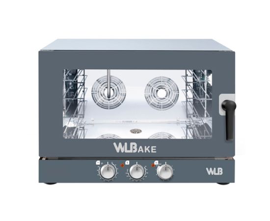 Конвекционная печь WLBake WB464-S MR