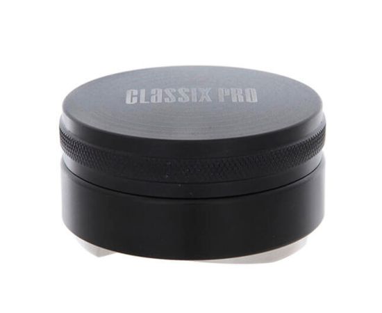Разравниватель Classix Pro 58,5 мм, черный