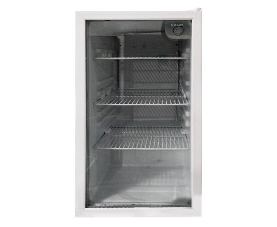 Барный холодильник Cooleq TBC-85 белый
