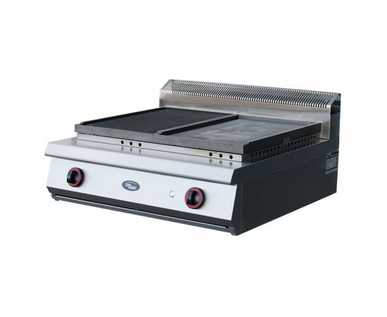 Жарочная поверхность Grill Master Ф2ПЖГ/800