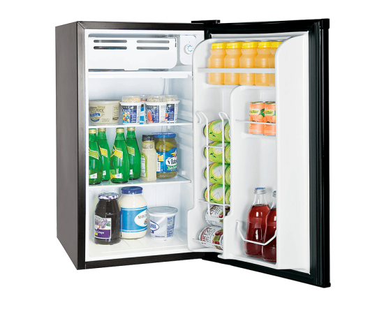 Барный холодильник Cooleq TBC-90S