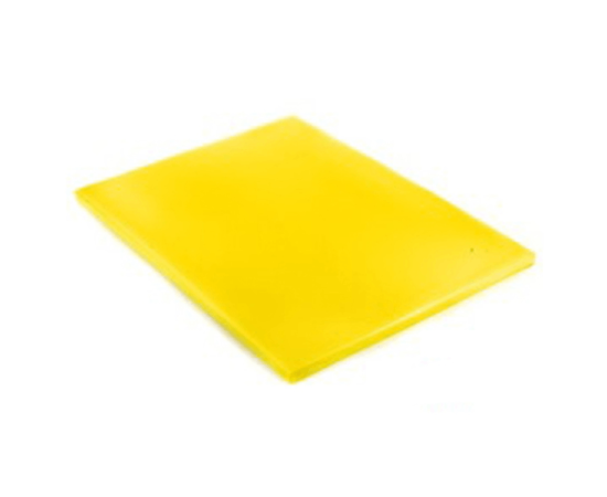 Доска разделочная EKSI PC503015Y (желтая 50х30х1,5 см)