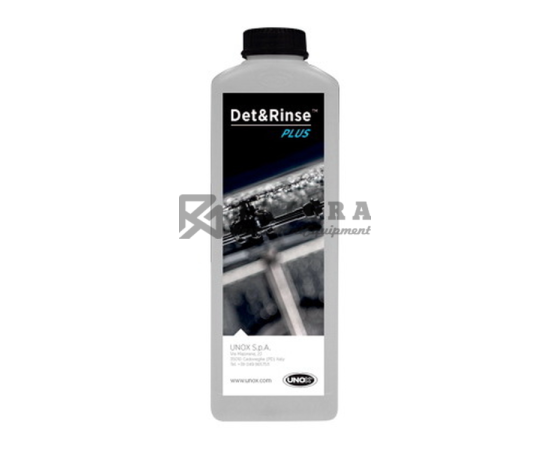 Моющее средство UNOX Det&Rinse PLUS DB1015A0 (10л)
