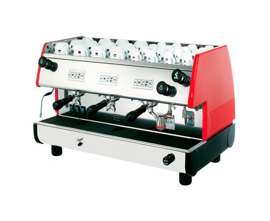 Кофемашина La Pavoni BART3V