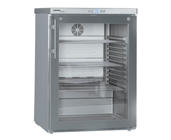 Барный холодильник Liebherr FKUv 1663
