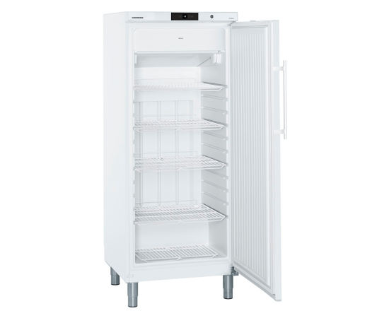 Морозильный шкаф Liebherr GGv 5010