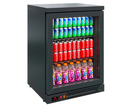 Шкаф холодильный барный Polair TD101-Bar