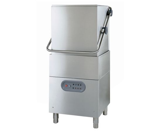 Купольная посудомоечная машина Omniwash CAPOT 61 P DD PS