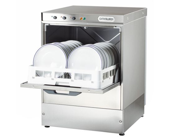 Посудомоечная машина Omniwash Jolly 50 T /DD/PS