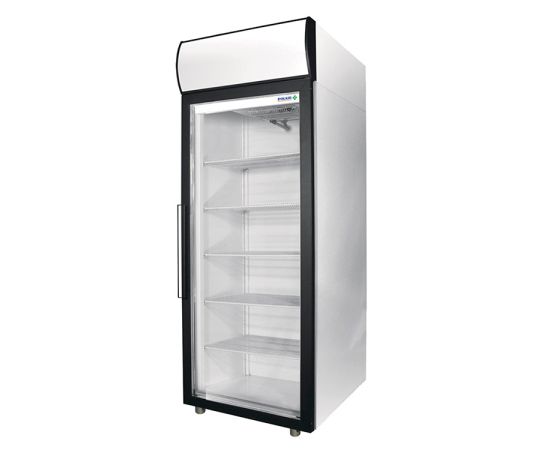 Холодильный шкаф фармацевтический Polair ШХФ-0,5 ДС