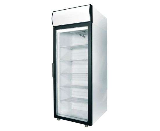 Морозильный шкаф POLAIR DB107-S