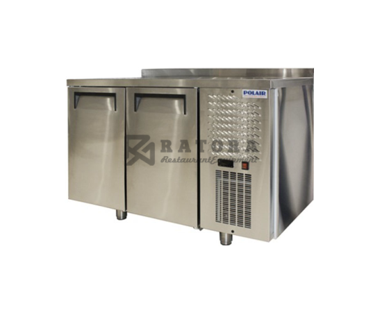 Стол холодильный POLAIR TM2-GC