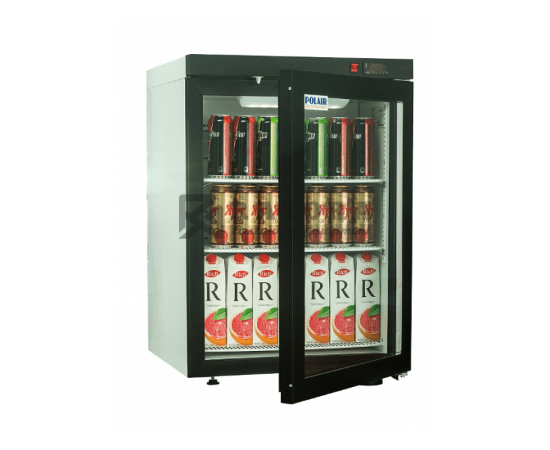Холодильный шкаф POLAIR DM102-Bravo