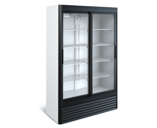 Холодильный шкаф МХМ ШХ-0,80 С купе