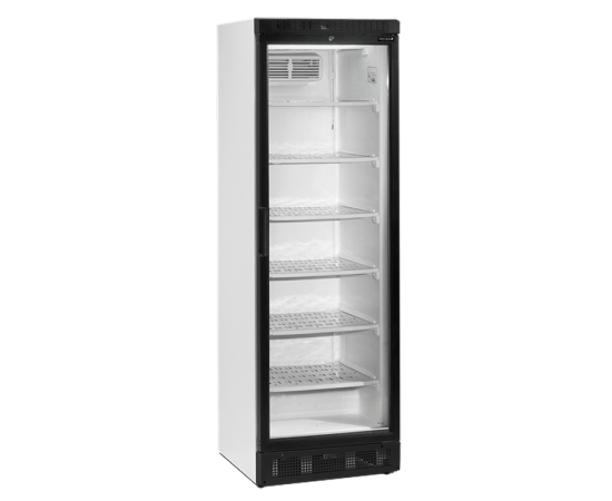 Морозильный шкаф Tefcold UFSC370G-P