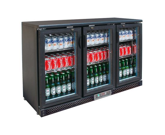Шкаф холодильный Viatto SC315