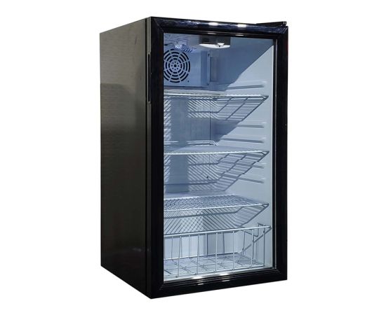 Шкаф холодильный Viatto VA-SC98