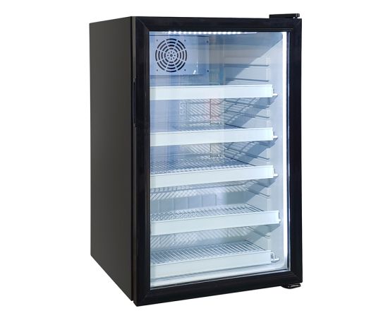 Шкаф холодильный Viatto VA-SC130