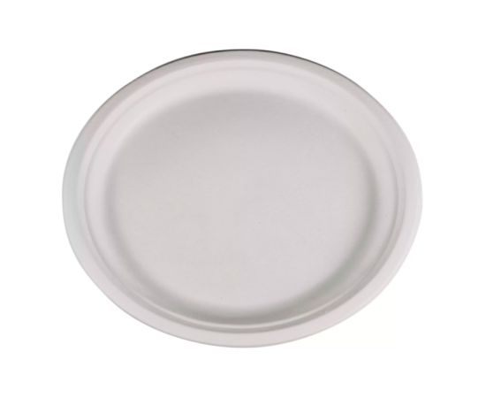 Тарелка десертная круглая Viatto SPR-7D (50 шт)