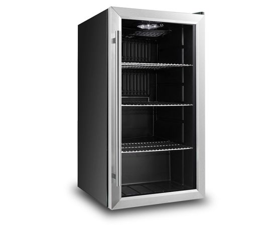 Шкаф холодильный Viatto VA-JC88W