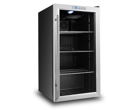 Шкаф холодильный Viatto VA-JC88WD