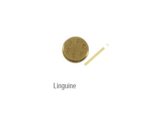 ПРЕСС-ФОРМА LINGUINE 3X1.6 MM ДЛЯ АППАРАТА SIRMAN SINFONIA 28184021