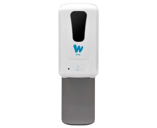 Диспенсер сенсорный для дезинфектанта WHS PW-1408S