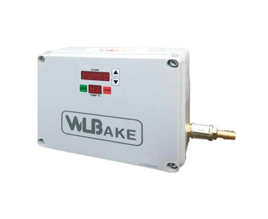 Дозатор воды WLBake WD 25 ECO