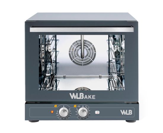 Конвекционная электрическая печь WLBake V443MR