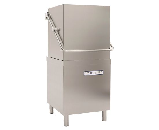 Купольная посудомоечная машина WALO S-KPM