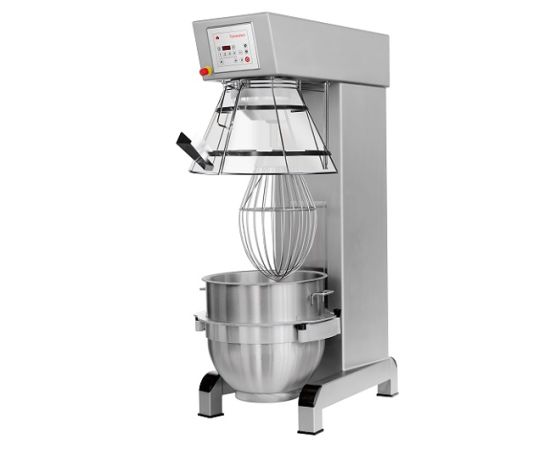 МИКСЕР ПЛАНЕТАРНЫЙ VARIMIXER ERGO140 VL-4