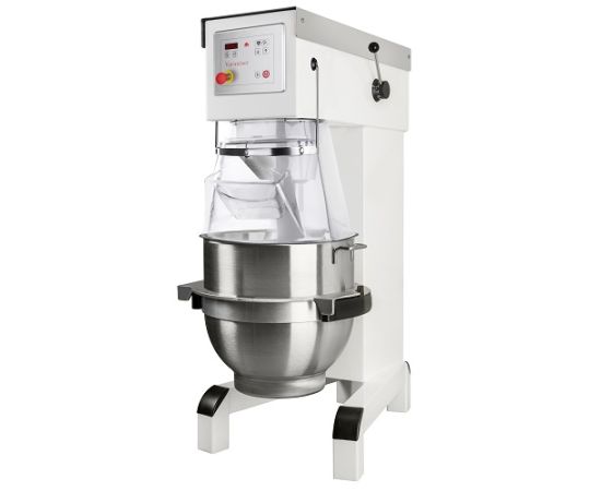 МИКСЕР ПЛАНЕТАРНЫЙ VARIMIXER AR60 VL-1/ФЛОТ