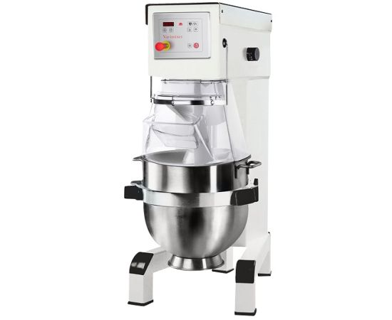 МИКСЕР ПЛАНЕТАРНЫЙ VARIMIXER AR100 VL-1S