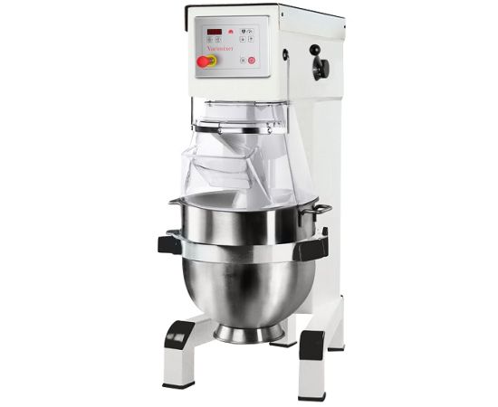 МИКСЕР ПЛАНЕТАРНЫЙ VARIMIXER AR100 VL-1L