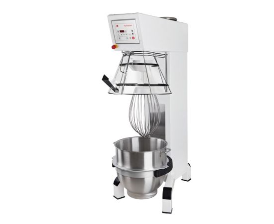 МИКСЕР ПЛАНЕТАРНЫЙ VARIMIXER ERGO100 VL-4