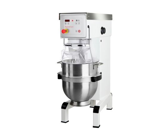 МИКСЕР ПЛАНЕТАРНЫЙ VARIMIXER AR40 VL-1S/ФЛОТ