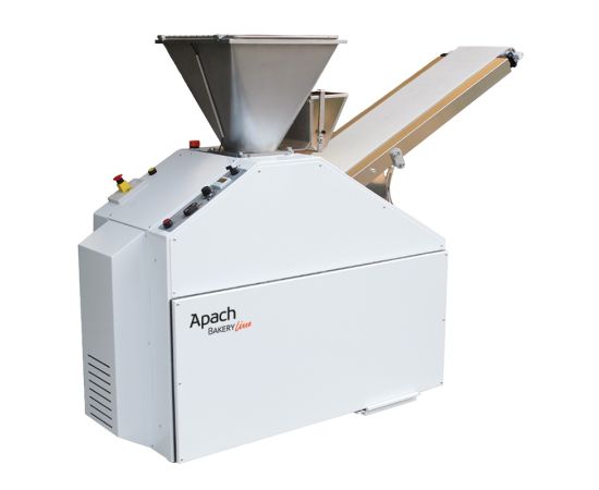 ТЕСТОДЕЛИТЕЛЬ ВАКУУМНЫЙ ПОРШНЕВОЙ APACH BAKERY LINE SDT150 SA