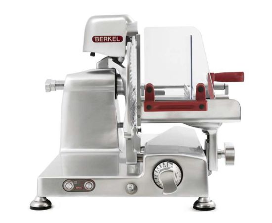 СЛАЙСЕР BERKEL SUPREMA PED315 3Ф.