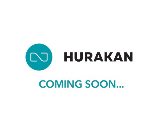 МИКСЕР HURAKAN HKN-FR2GC