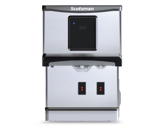 ЛЬДОГЕНЕРАТОР SCOTSMAN DXN 100 AS TOUCH