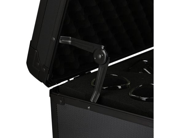Timemore G3 Coffee Suitcase: набор для заваривания кофе, черный, изображение 18